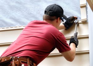 siding replacement Glendale